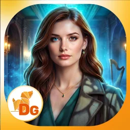 Mind Echoes 3: Broken Vow f2p 아이콘